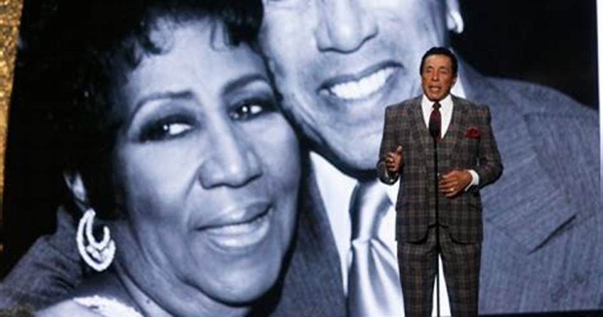 Aretha Robinson Is American Singer & Pianist Ray Charles’ Mother | Death or Alive? , Bio, Wiki, Career, Husband, Family and Facts