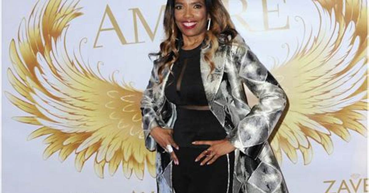 Areva Martin – Biography, Husband, Cnn Activist and Legal Analyst Info