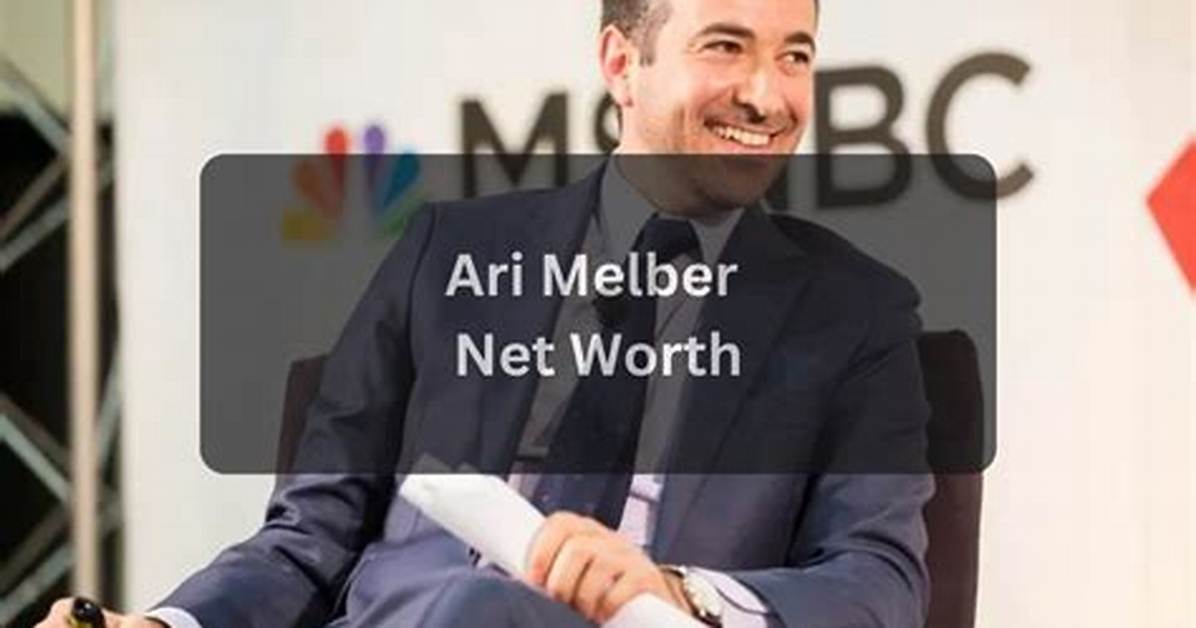 Ari Melber Bio; Net Worth and Salary, Education, Wife, Girlfriend and Relationship with Alexandra Daddario