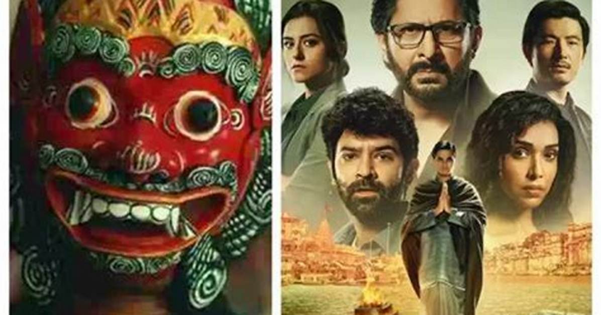 Arshad Warsi: a Multifaceted Talent in Indian Cinema
