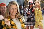 As If! Clueless Star Alicia Silverstone Returns as Cher Horowitz in Super Bowl Ad for Ra |
