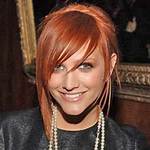Ashlee Simpson's Iconic Red Hair: a Journey Through Styles