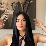 Ashley Carolina: a Rising Star in the Entertainment Industry
