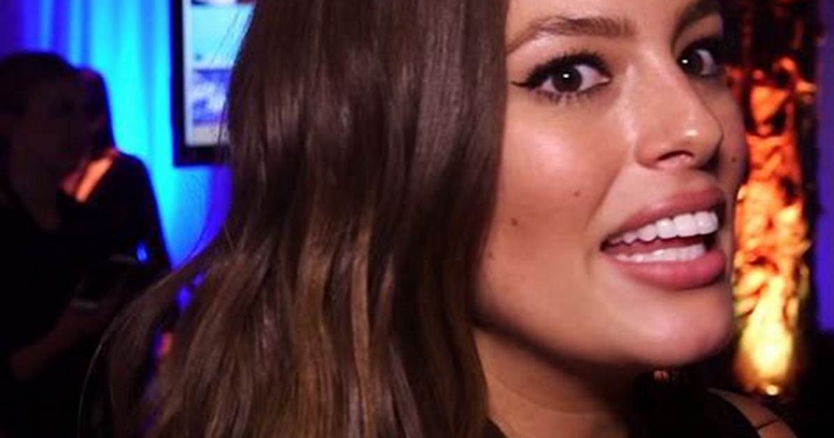 Ashley Graham Bio (Wiki) | Winkvlog