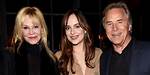 Ashley Johnson and Don Johnson's Intriguing Connection