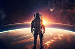 Astronaut Jones: a Journey Through Space and Comedy on Snl