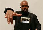 At Age 50, Lahmard Tate Has 37 Acting Credits Under His Name