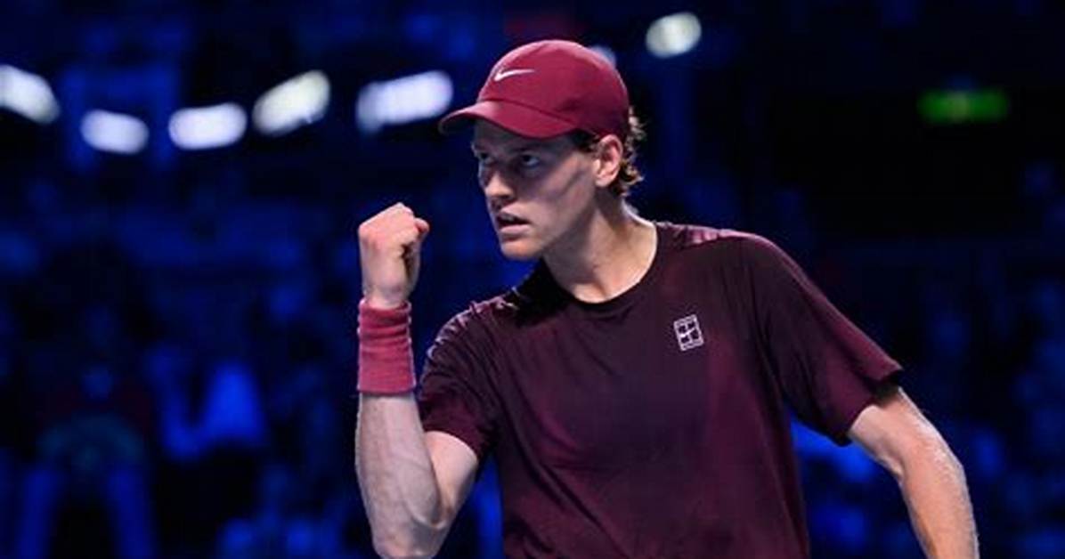 Atp Vienna Predictions: Who Will Triumph in Austria?