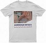 Aubreigh Wyatt Shirts: a Trendsetter's Journey