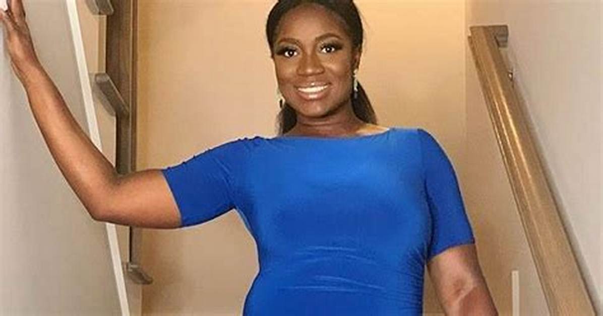 Audra Frimpong Curry Is Criticized by Fans After She Brought up Toya’s Personal Business