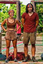 Austin Li Coon's Journey on Survivor