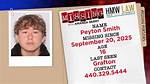 Austin Texas Peyton Smith Obituary and Death Cause