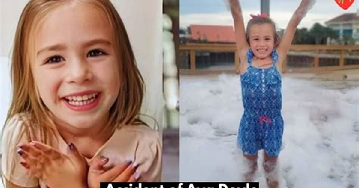 Ava Bean Doyle: a Glimpse into the Life of a Rising Star