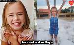 Ava Doyle: the Tragic Accident in Midland, Nc