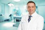 Award-Winning Surgeon at St. Clair Hospital