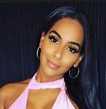 Ayisha Diaz Age 26 Details! from Cheating Boyfriend to Net Worth