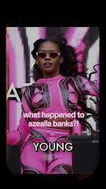 Azealia Banks: a Deep Dive into the May 22 Phenomenon