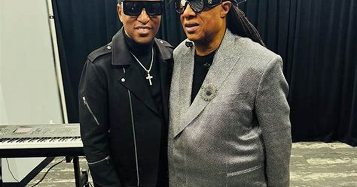 Babyface Net Worth 2023: How He Spent His Money?