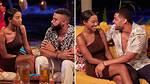 Bachelor in Paradise Fans Relive Eliza and Rodney's Drama as Aaron B Romance Unfolds |
