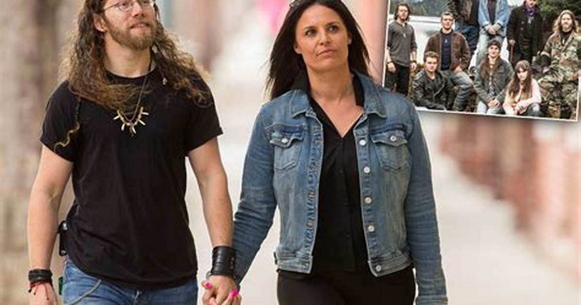 Bam Bam Brown’s Girlfriend Allison Kagan Wiki: Married, Producer, Age, “Alaskan Bush People”, Net Worth