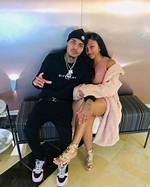 Bandhunta Izzy Become the Ex-Boyfriend of Asian Doll. Once They Were Cozy but Broke Up