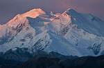 Barack Obama to Give Mount Mckinley Back Its Native American Name