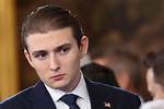 Barron Trump and the Controversial Growth Hormone Debate