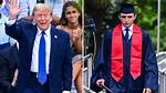 Barron Trump Graduates High School: a Proud Moment for President Trump