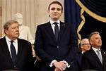 Barron Trump: His Life Beyond the White House