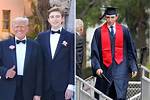 Barron Trump's College Choice: Insights and Expectations