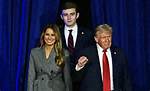 Barron Trump's Girlfriend: What Does She Look Like?