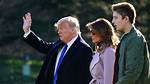 Barron Trump's Love Life: Unraveling the Mystery Girlfriend