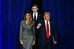 Barron Trump: the Mystery Behind His Feet