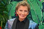Barry Manilow's Height and Weight Revealed