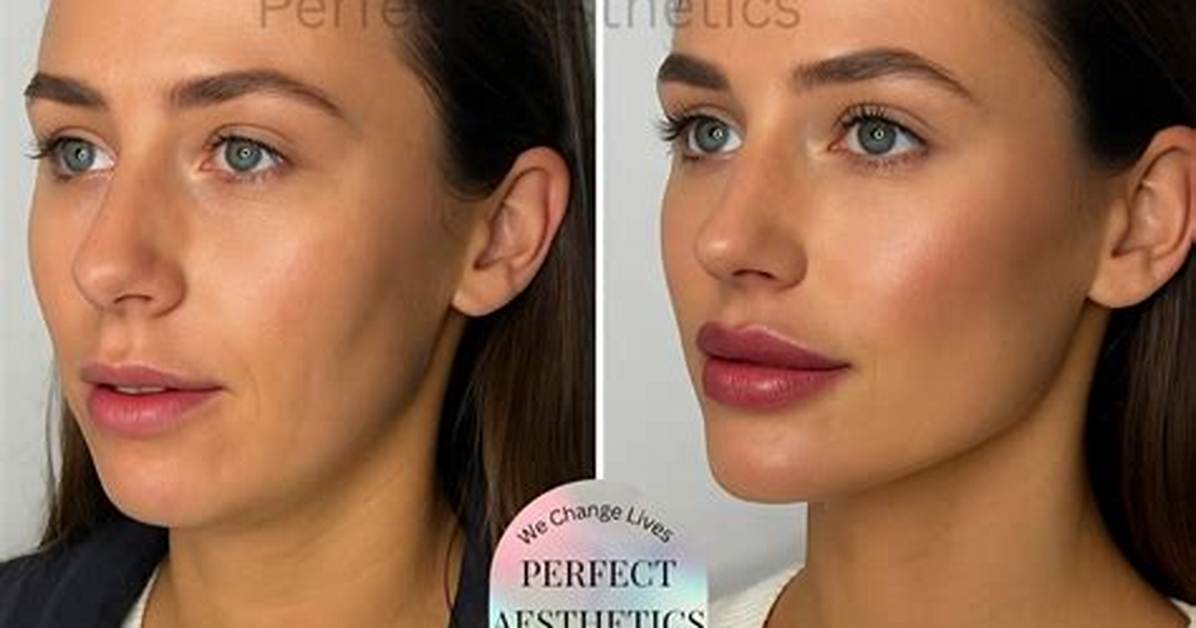 Before and After Pics, Age and Husband