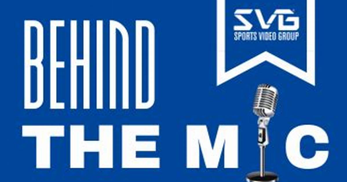 Behind the Mic: the World of Espn Announcers