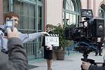 Behind the Scene: the Life of the Janitor Scrubs Actor