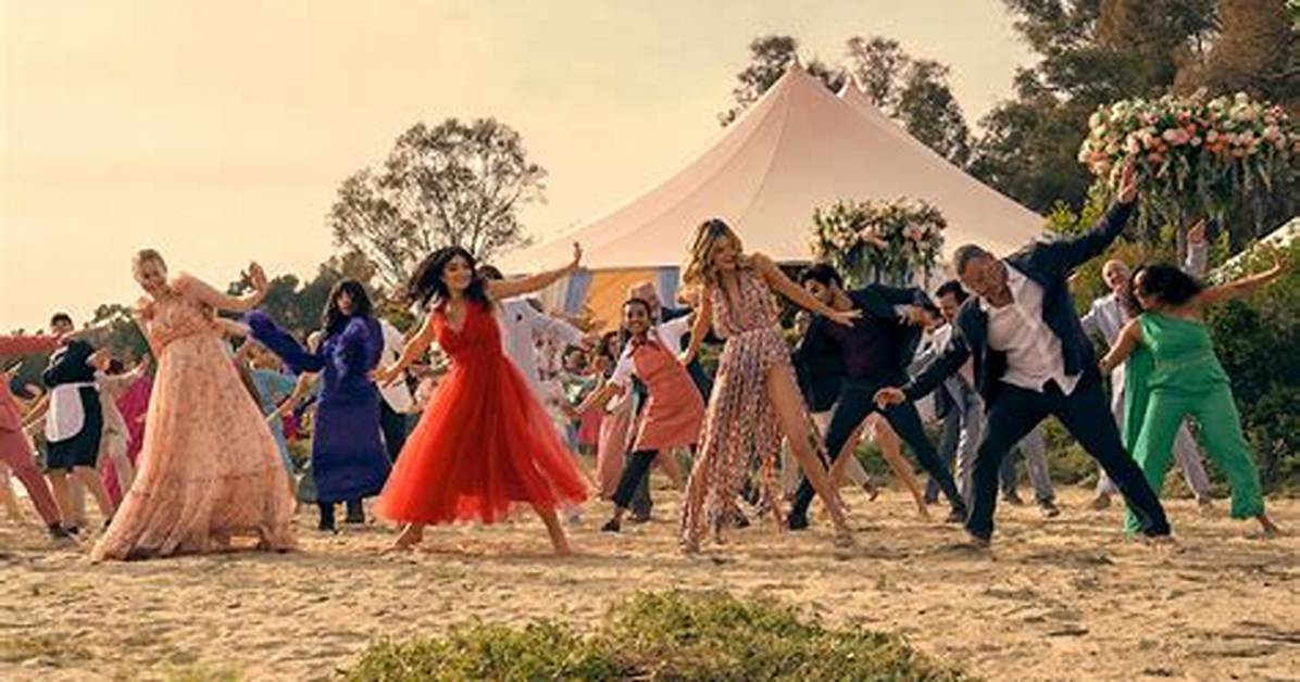 Behind the Scenes and Beyond the Dance