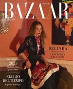 Belinda Biography - Blogpaper