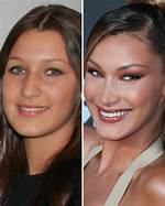 Bella Hadid: the Journey Before Fame