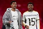 Bellingham Soccer Brother: a Journey of Passion and Talent