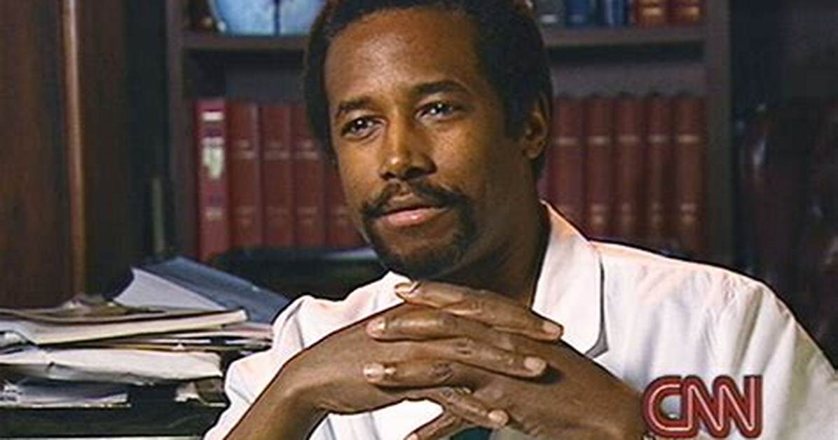 Ben Carson Net Worth ·