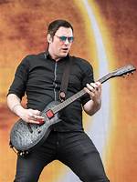 Benjamin Burnley Relationships: a Deep Dive into the Life of the Breaking Benjamin Frontman