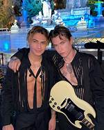 Benjamin Mascolo Age