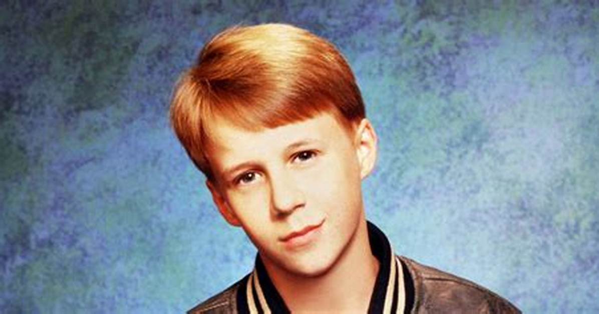 Benjamin Salisbury Net Worth ·