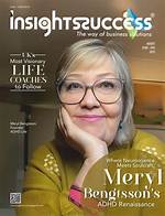 Bernadette Wauck: an Expert's Insights and Leadership Journey