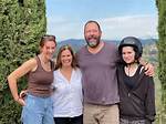 Bert Kreischer's Family: the Ultimate Guide