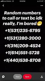 Best Random Phone Numbers for Epic Prank Calls