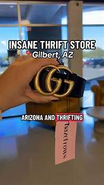 Best Thrift Stores in Phoenix