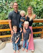 Bethany Hamilton Family and Real Story